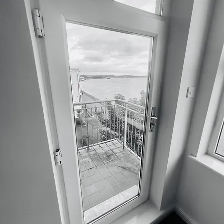 Dans Apartment Londonderry Exterior photo