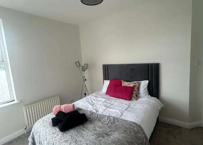 Dans Apartment