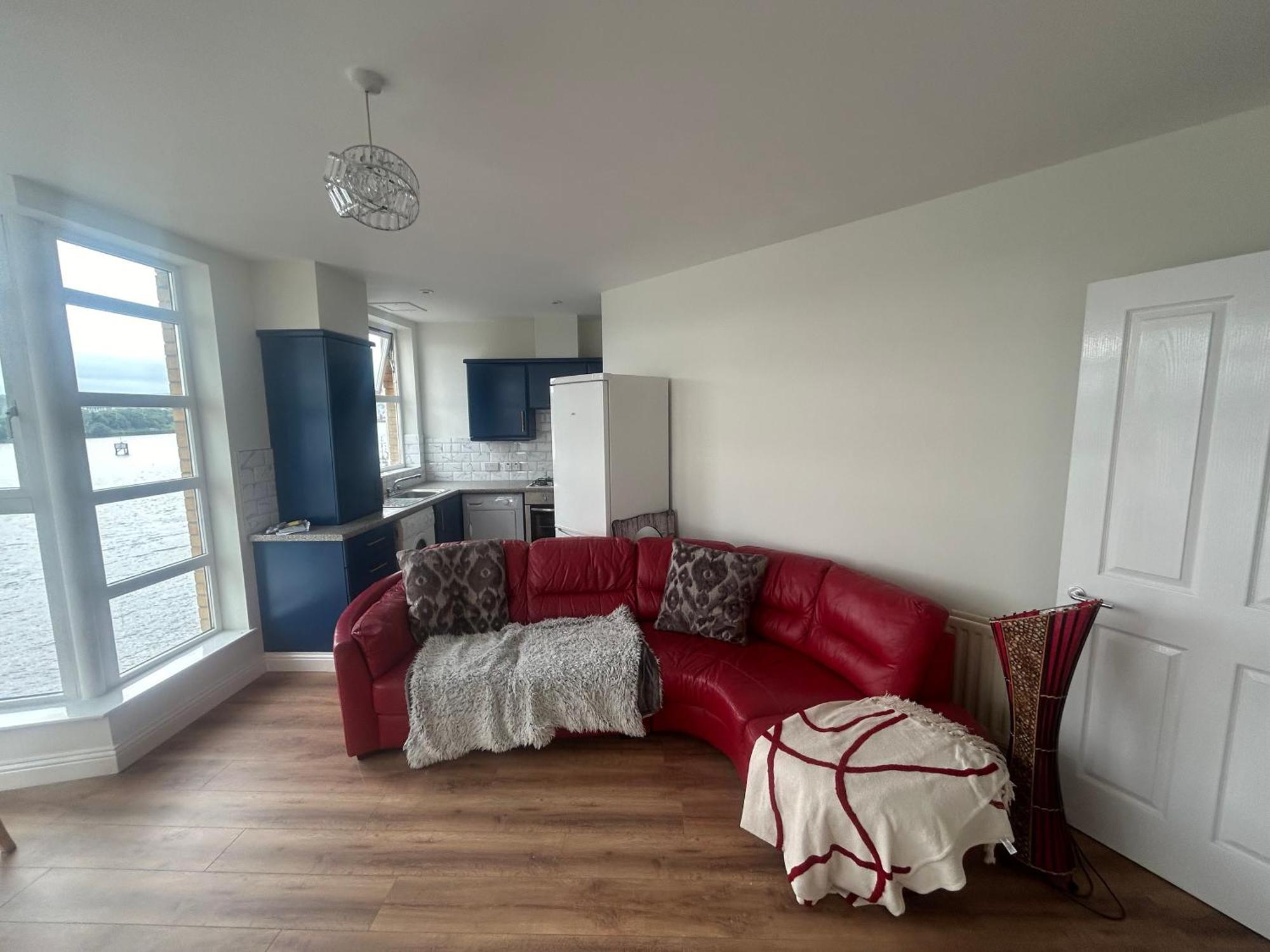 Apartamento Dans Londonderry