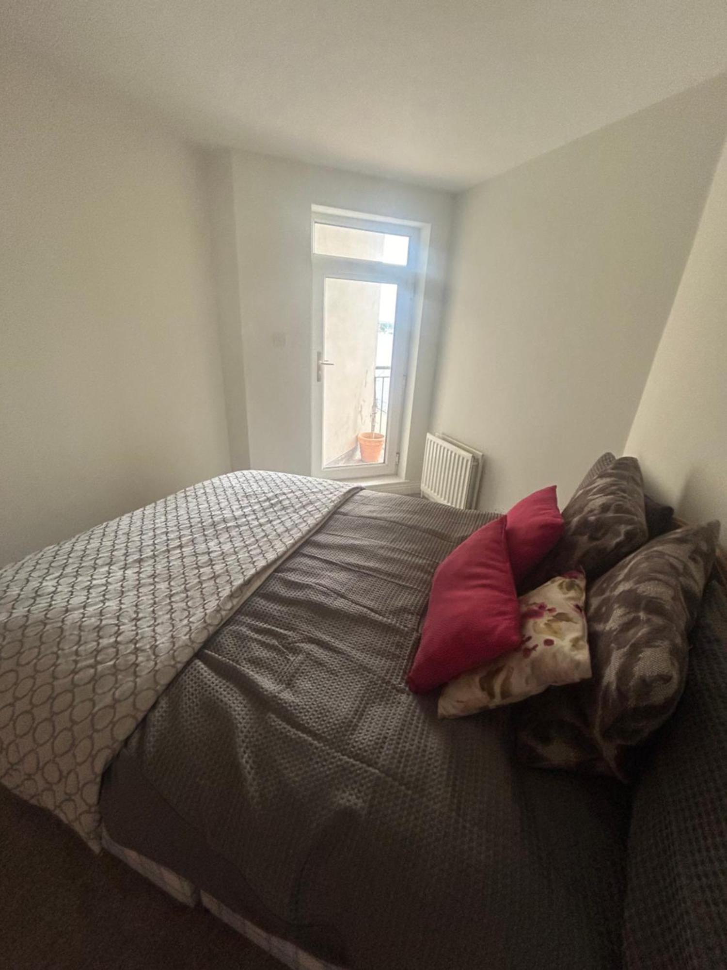 Dans Apartamento