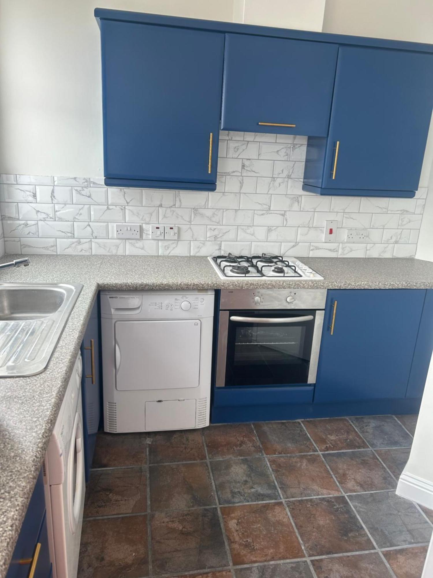 Apartamento Dans Londonderry